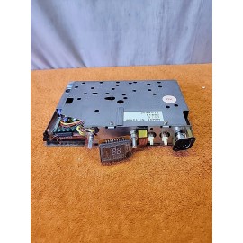 Delco L5•Vintage Chrysler CB Radio Sub-Assembly Part No. 3598011~Tested NOS