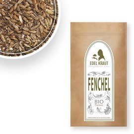 Elegant Herb Organic Fennel Whole Premium Fennel Tea Organic Fennel Bitter 100 g