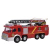 Kids Children Car Vehicle Simulation Electric Spray Water Fire Truck
