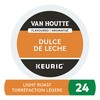 Van Houtte Dulce De Leche K-Cup Pods 24 Pack