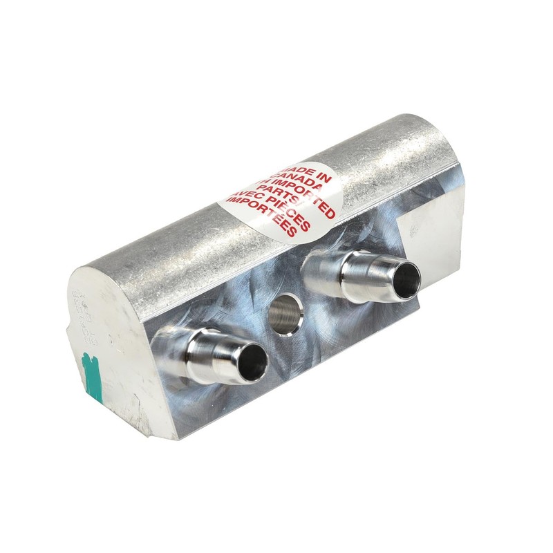 GM Genuine Parts 85584365 Transmission Cooler Bypass Valve