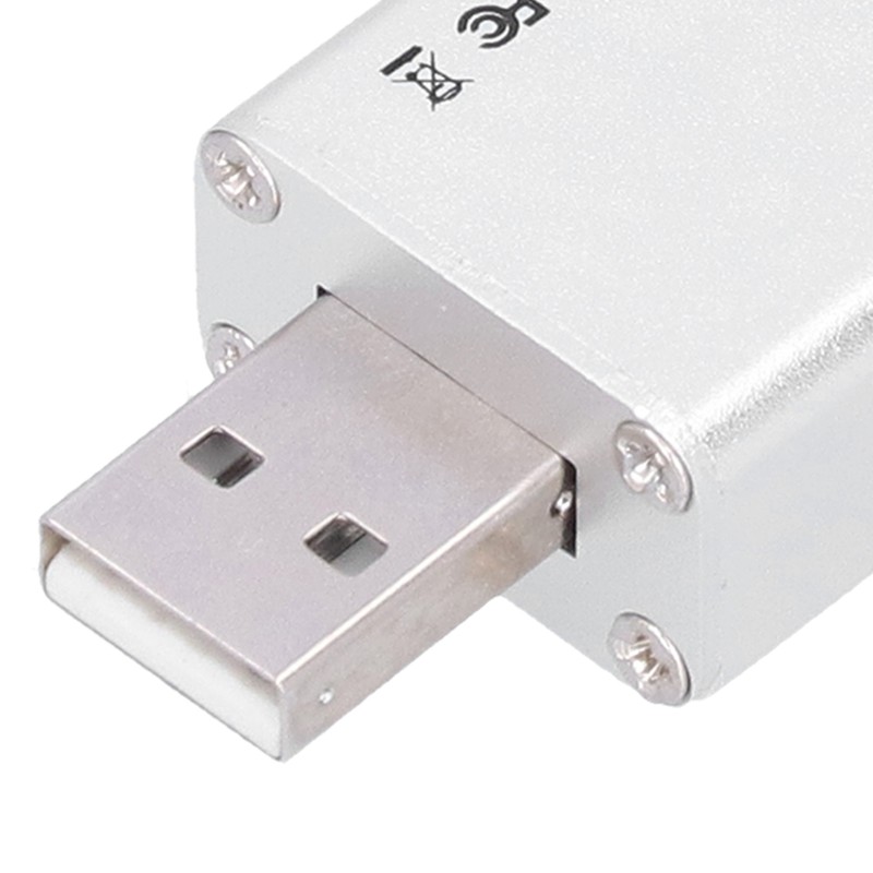 Full Band Receiver Aluminum Alloy RTLSDR 0.1MHz to 1.9GHz Full