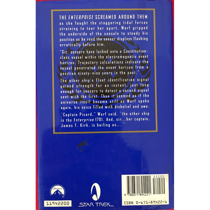 Star Trek: Federation