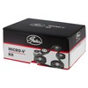 GATES Micro-V Kit K016PK975 - Black