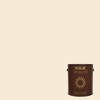 KILZ TRIBUTE Paint & Primer, Interior, Semi-Gloss, Ivory Porcelain, 1