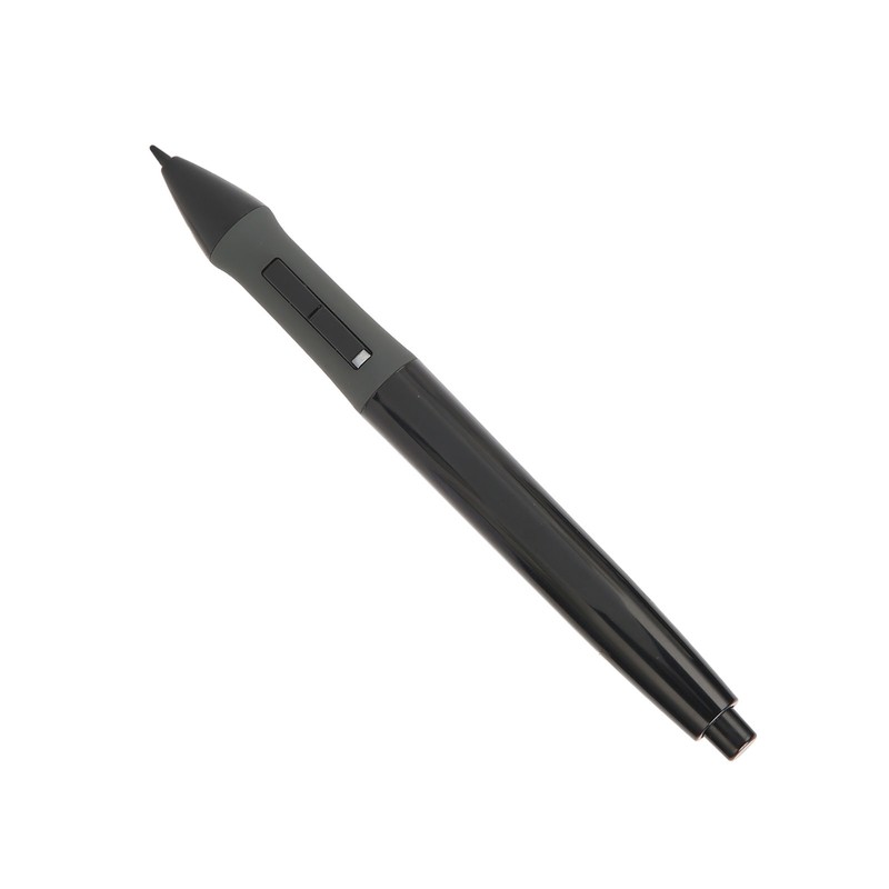 PEN68 Stylus Black 8192 Pressure Level Ergonomic Design Strong ABS