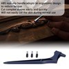 Craft Cutting Tools 360‑Degree Rotating Blade with 3 Cutter Heads