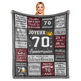 Geschenk für Herren, 70 Jahre, 70 Jahre, Geburtstag, Herren, Geschenkidee 70 Jahre, Geburtstag, 70 Jahre, Papa/Ami/Ehemann/Onkel/Großvater/Mann, 1955, Dekoration, Geburtstag, 70 Jahre, Herren, Decke