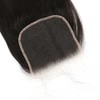 5 * 5 HD Lace Closure Pre Plucked Skinlike Lace