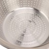 3pcs Stainless Steel Drain Basket Vegetable Cutter 3 in 1