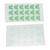36Pcs Hydrocolloid Pimple Pads Covering Isolating Healing Cartoon Shape Cute