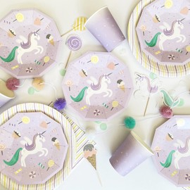 Purple Pink Yellow Green Mint Pastel Pom Pom Garland. Rainbow Felt Ball Banner for Nursery, Mermaid, Unicorn, Rainbow, Fairy, Girl's Parties, Easter & Whimsical Decor.