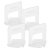 Lantelme Tile Levelling System Pack of 100 Pull Tabs 1