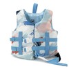 TaktZeit Kids Swim Float Vest Toddler Swim Vests 30-50 lbs