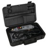 Performance Tool W50031 43pc Advanced Multi-functional Rotary Tool Kit with