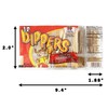 J.R. Dippers Cheese Dip & Bread Sticks Snacks (2 Packs),