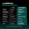 VITANNA® Berberina Liposomal 500 mg | 2 meses