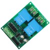 DC Motor Control Board 9 Modes Stable Current 30A Motor