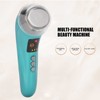 Household Hot Cold Compress Hammer Beauty Machine Face Skin Vibration
