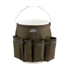 Bucket Boss - Garden Boss Bucket Tool Organizer (Fits 5