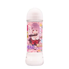 Hanjuku Succubus Demon Modification Lotion, Super Collaboration Yumenoshiori New Medium Type, 10.1 fl oz (300 ml)