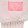 Sanrio 379522 Faux Fur Mittens My Melody Gloves Finger Out