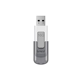 Lexar JumpDrive S50 16GB USB 2.0 Flash Drive