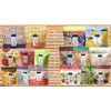 Sakura & Fruit Tea Set of 5 Types, Sakura Japanese