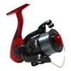 FISHZONE SIRROCO FD3500 SPIN Front Drag Fixed Spool Fishing Reel