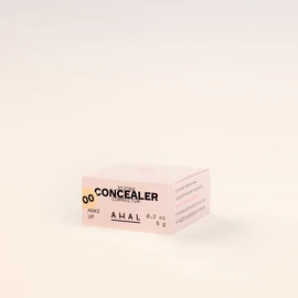 LABORATORIO BIOCOSMETICA SA DE CV 00 Concealer / Corrector