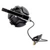 Yeyian Soporte Gamer Over power para audifonos, 2 puertos USB,