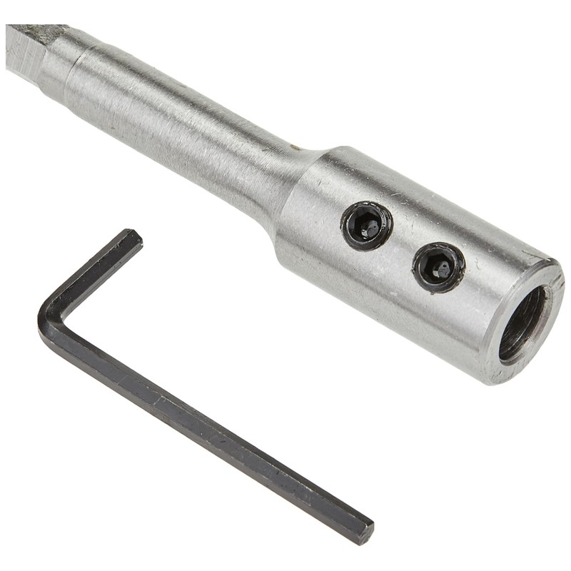 DeWalt Rapid Wood Extension (Forstner Bit 140mm) DT4592-QZ