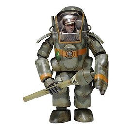 1/20 Maschinen Krieger Panzer Kampf Anzug Ausf K Konrad ( Plastic model)