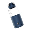 Portable Water Warmer 300ml Safe Temperature Display Baby Formula Water