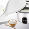 Meal Spoon Rice Paddle Spoon Rice Spoon Paddle Rice Scooper