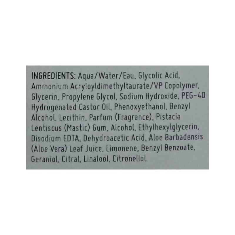 Nip + Fab Skin Glycolic fix serum 30 Ml 1.0