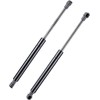 Frankberg 2x Gas Strut Rear Tailgate Compatible with XK 8