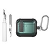[3 in 1] TSVSXS Lock Case Compatible with AirPods 4