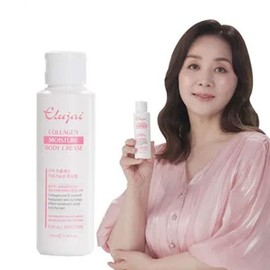 (NS홈쇼핑)엘루자이 콜라겐 바디크림 100ml34313515 (NS Home Shopping) Eluzaï Collagen Body Cream 100ml 34313515