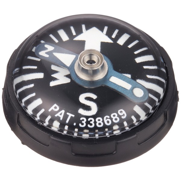 42042-1 diver type L black compass oil float expression vixen (vixen)