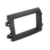 ACV Mounting Frame Set for Double DIN Car Radio in