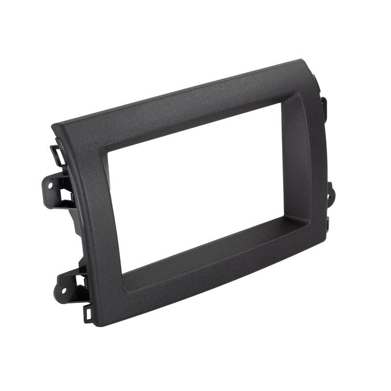 ACV Mounting Frame Set for Double DIN Car Radio in