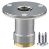 Onda Seisakusho Resin Pipe Fitting [Double Lock Joint WJ8 Type