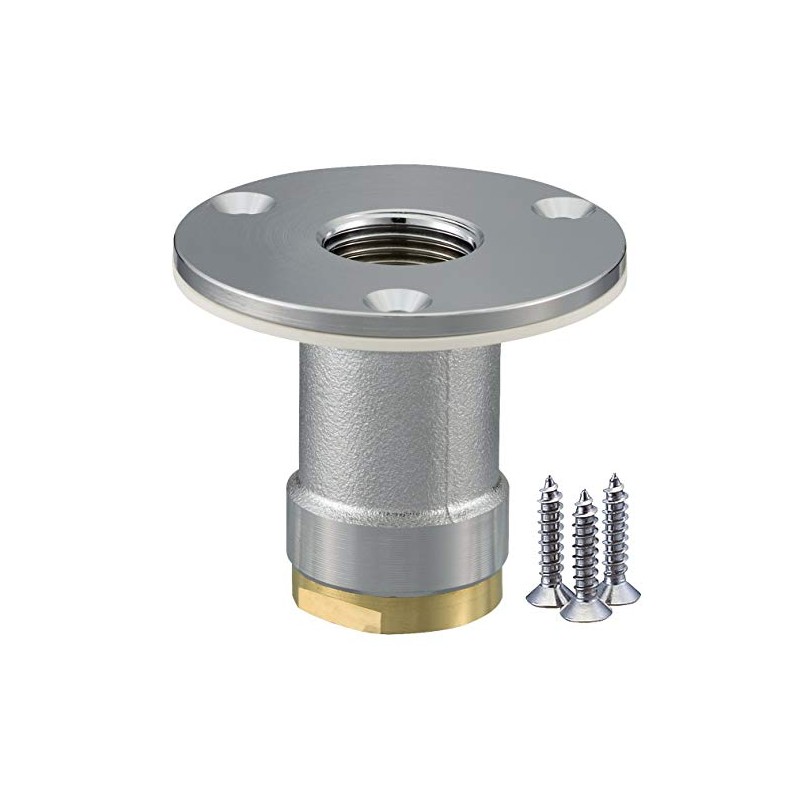 Onda Seisakusho Resin Pipe Fitting [Double Lock Joint WJ8 Type