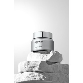 Shirin Repair Cream [Pore/Moisture Barrier/Focused Care]