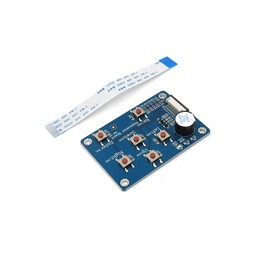 Aihasd Expansion Board for Nextion Enhanced LED Display I/O Extended HMI Intelligent Control Module