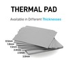 RAVEN XT - Thermal Pad 13 W/MK - 100 x