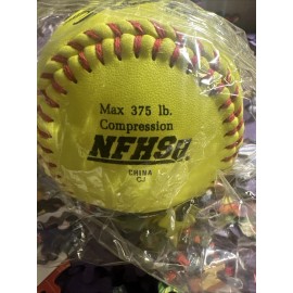 Dudley New Dudley SB12 12" Fastpitch Softball