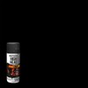 Rust-Oleum 248903 Automotive High Heat Spray Paint, 12 oz, Flat