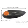 Kitchen Electric Can Opener One Touch Tin Automatic Can Opener